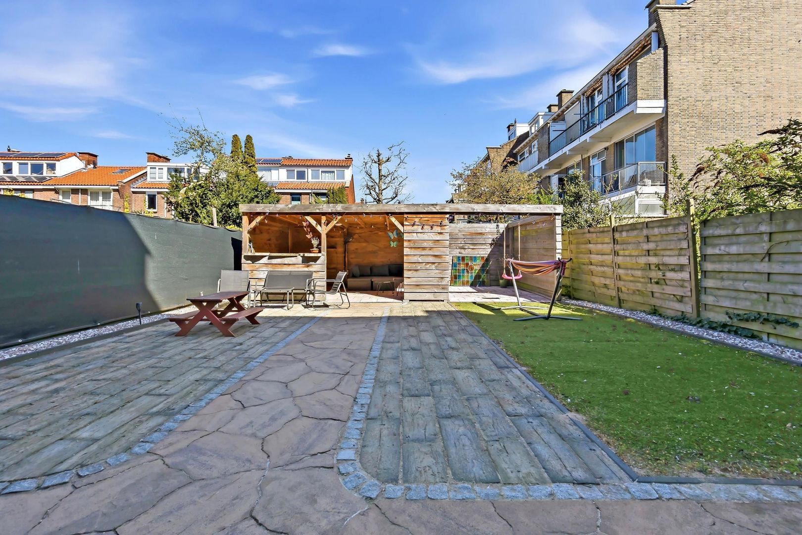 Leyweg 432, Den Haag foto-18 blur