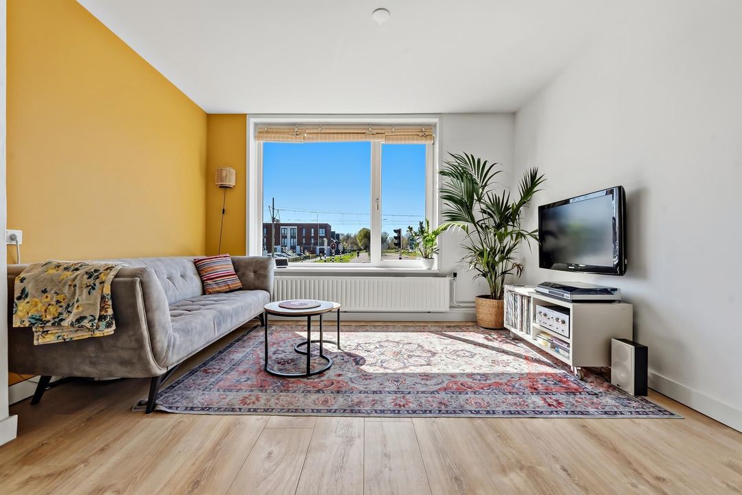 Leyweg 432, Den Haag