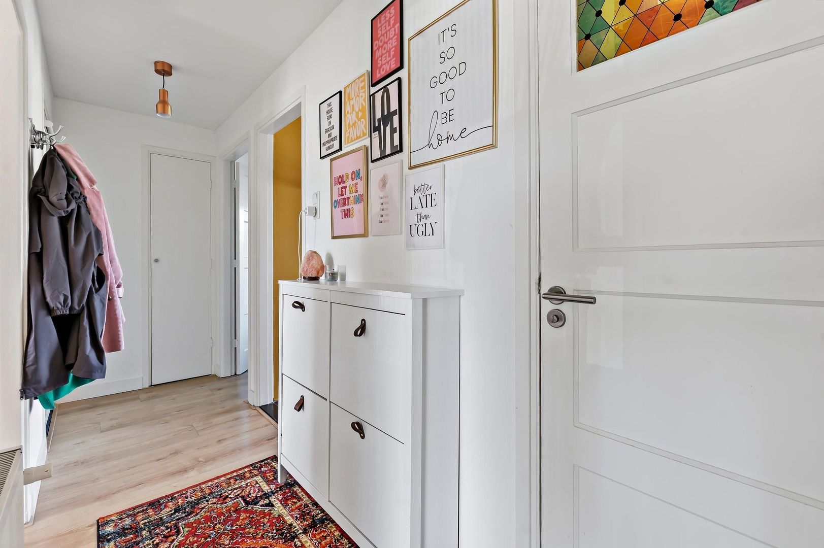 Leyweg 432, Den Haag foto-8 blur