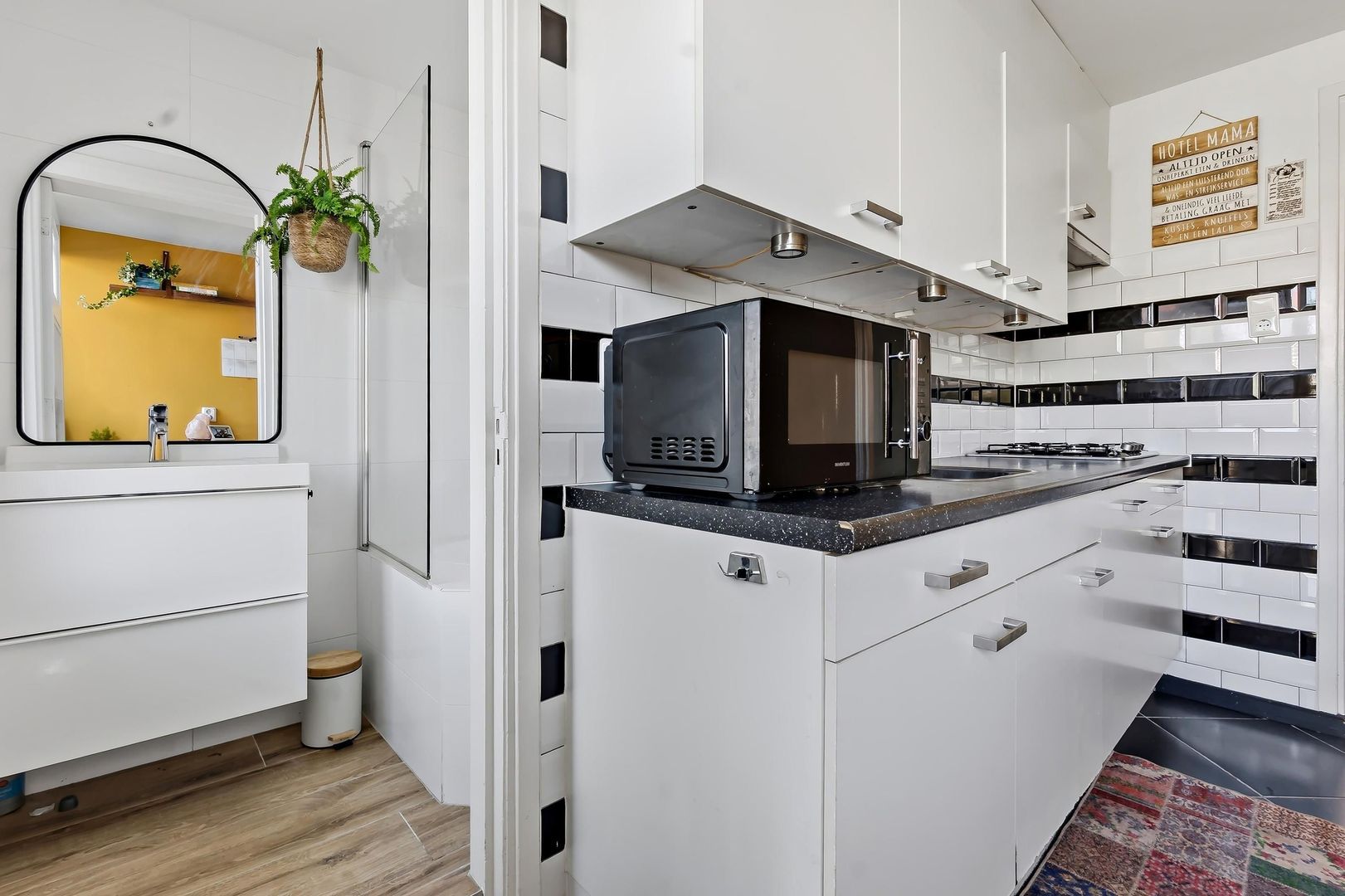 Leyweg 432, Den Haag foto-15 blur