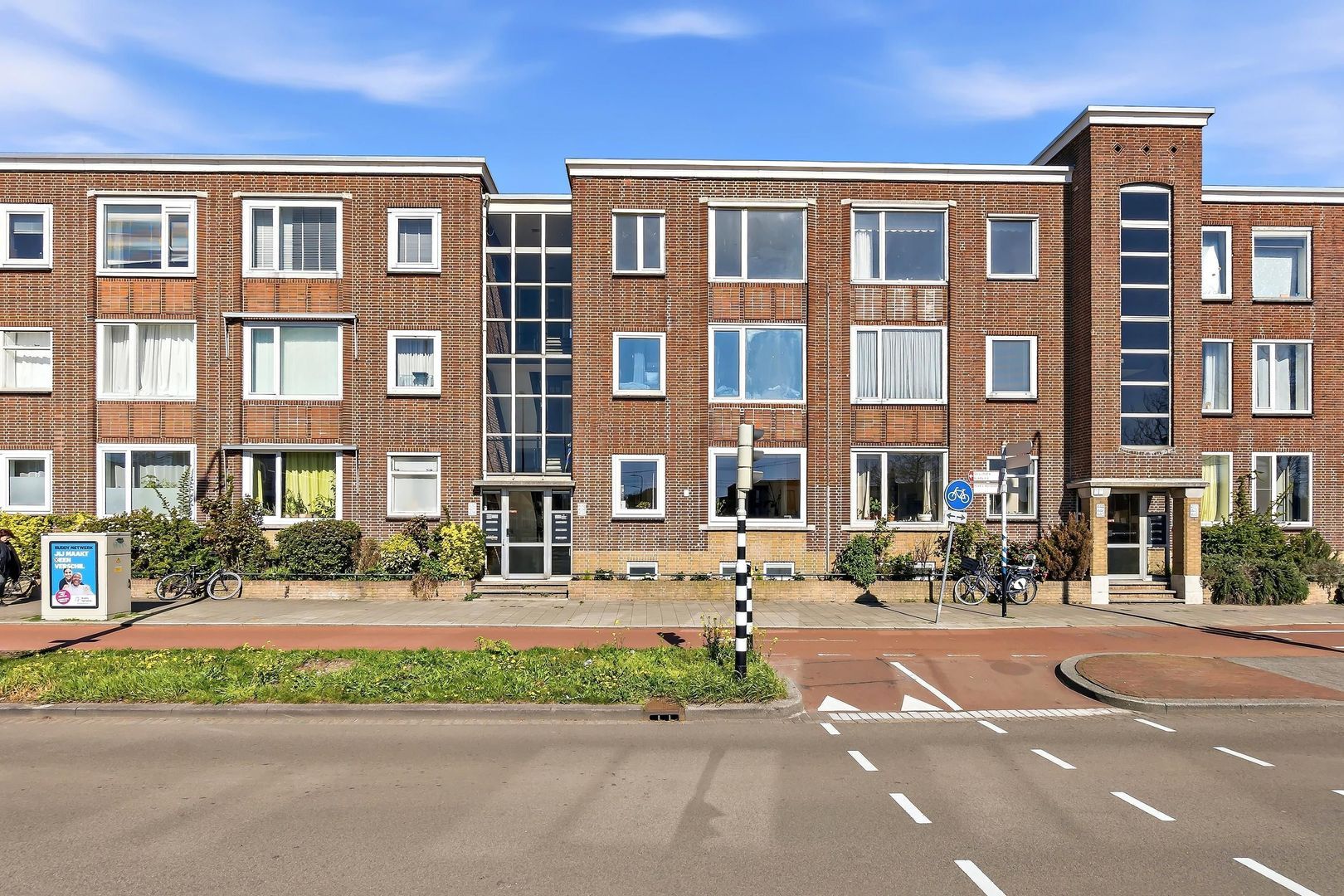 Leyweg 432, Den Haag foto-2 blur