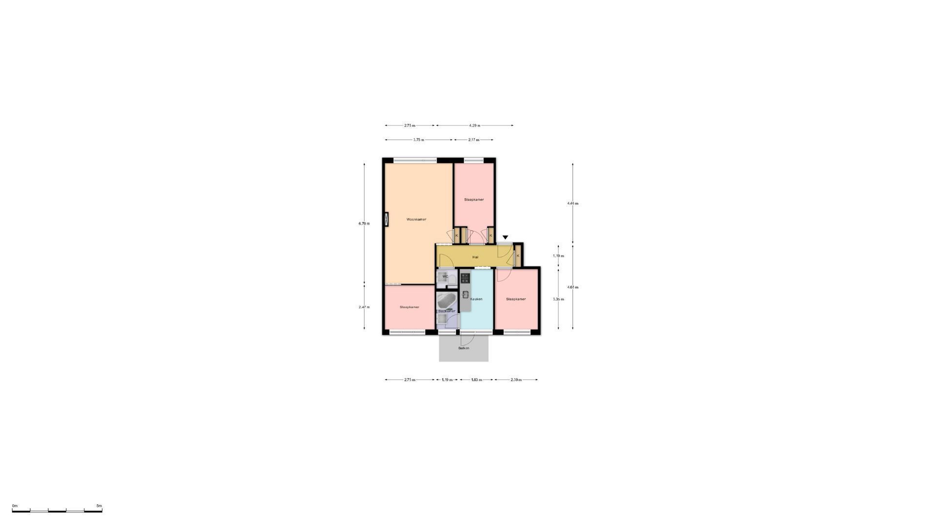 Leyweg 432, Den Haag foto-26 blur