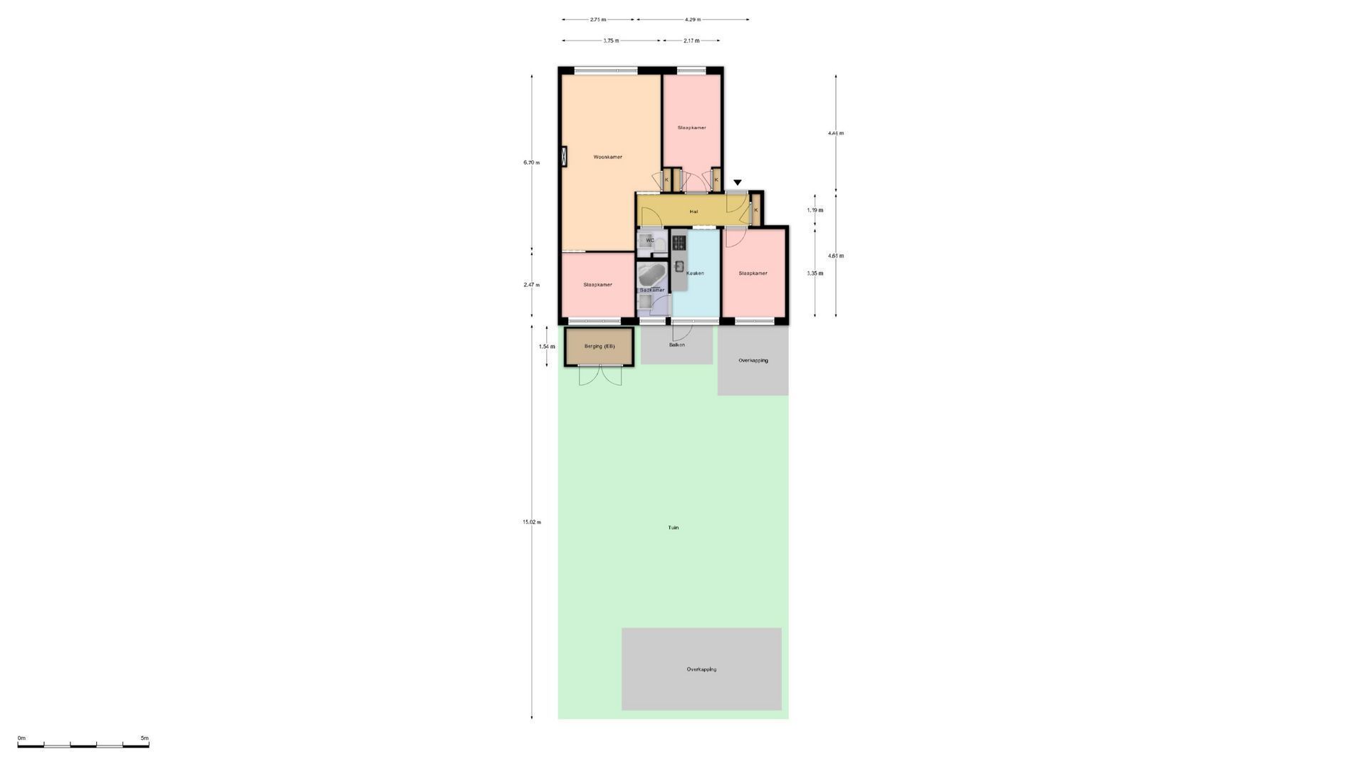 Leyweg 432, Den Haag foto-27 blur