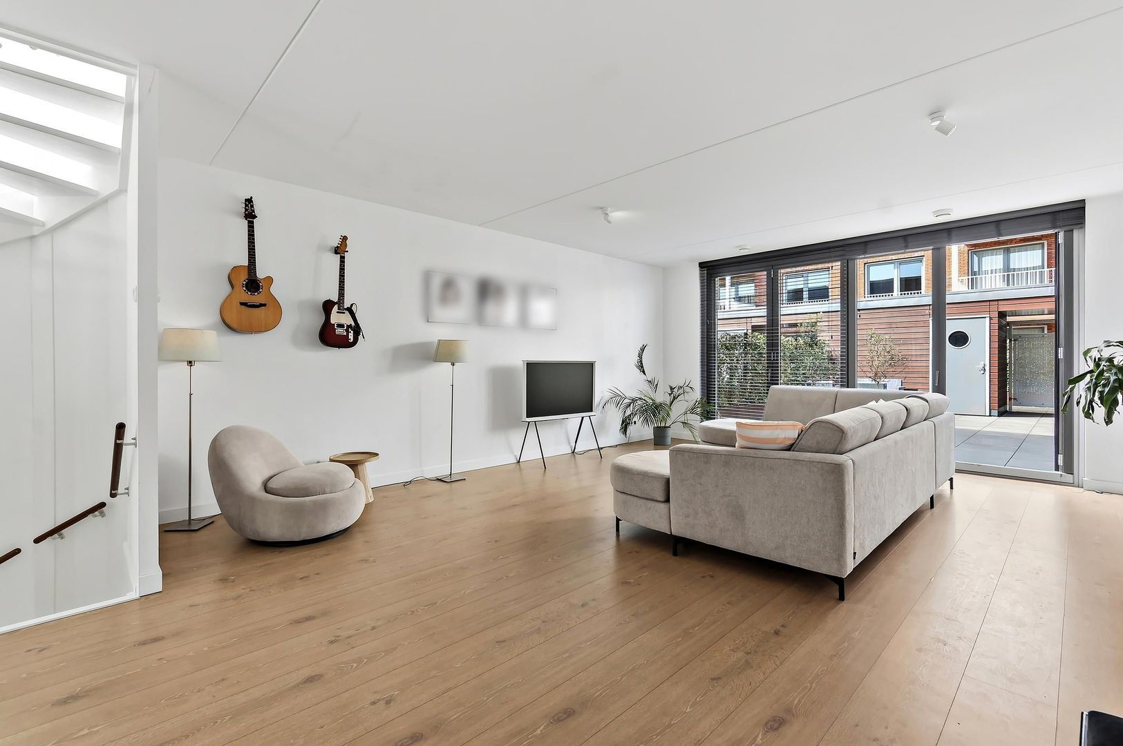 Koppelstokstraat 37, Den Haag foto-9 blur