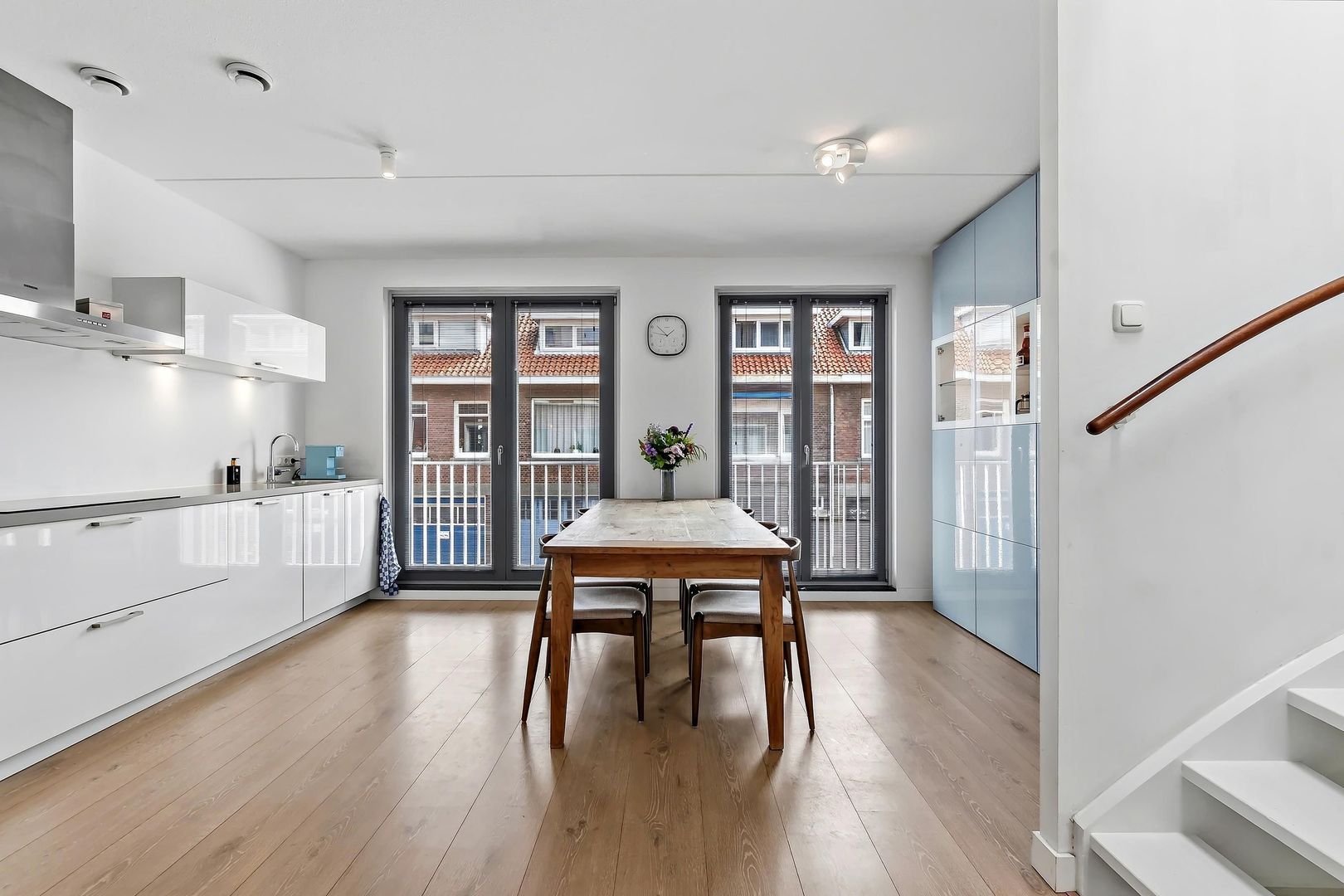 Koppelstokstraat 37, Den Haag foto-12 blur