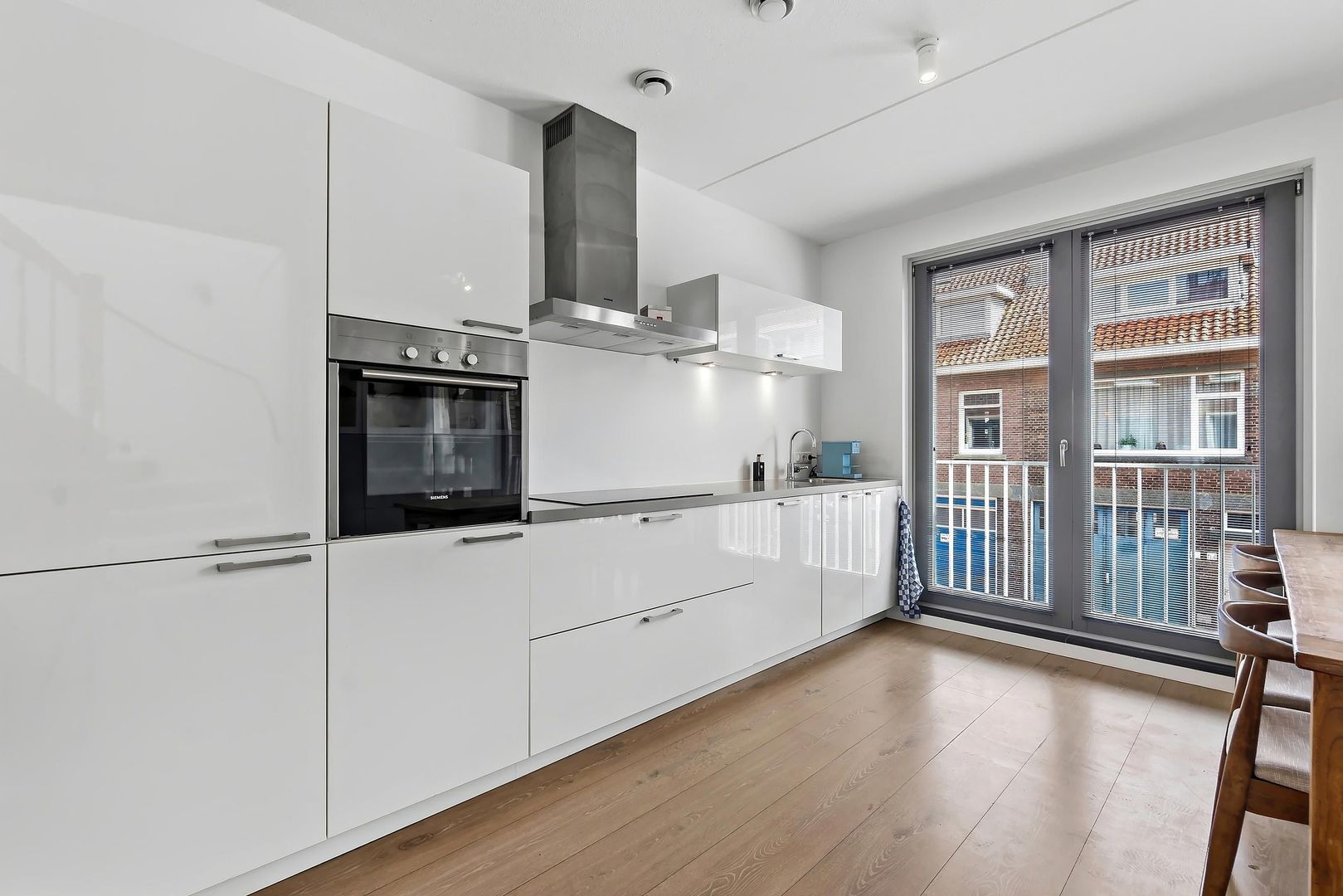 Koppelstokstraat 37, Den Haag foto-13 blur