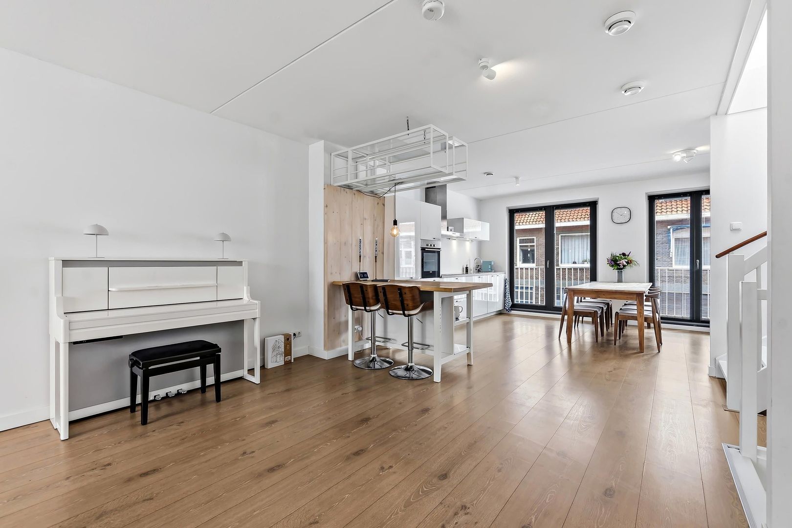 Koppelstokstraat 37, Den Haag foto-10 blur