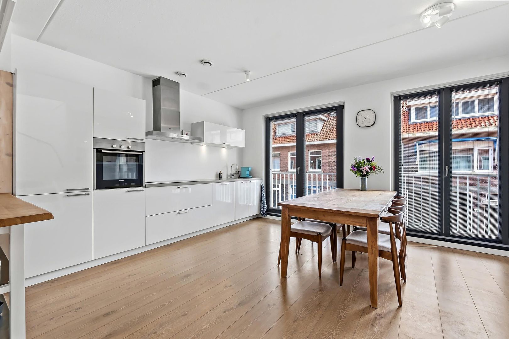 Koppelstokstraat 37, Den Haag foto-11 blur