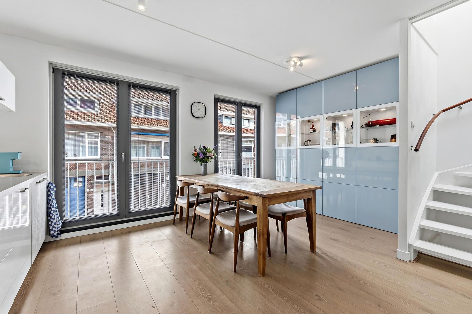 Koppelstokstraat 37, Den Haag foto-15 blur