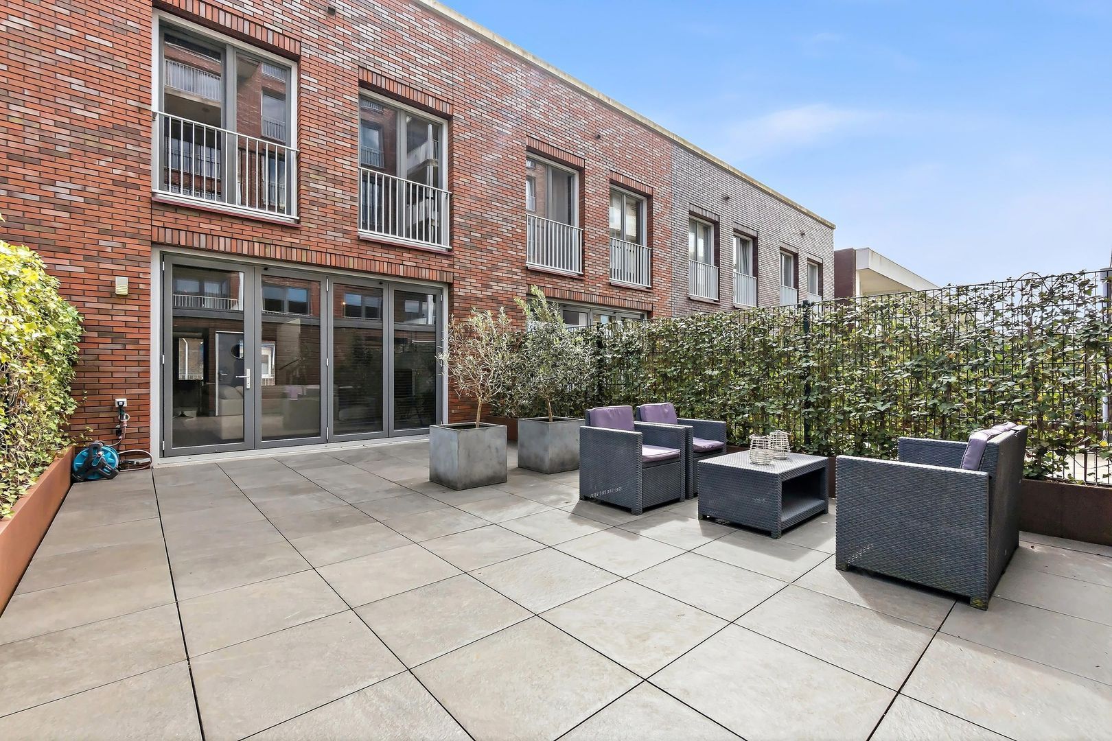 Koppelstokstraat 37, Den Haag foto-23 blur