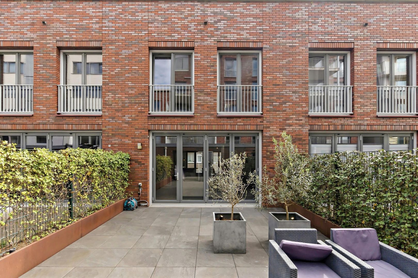 Koppelstokstraat 37, Den Haag foto-24 blur