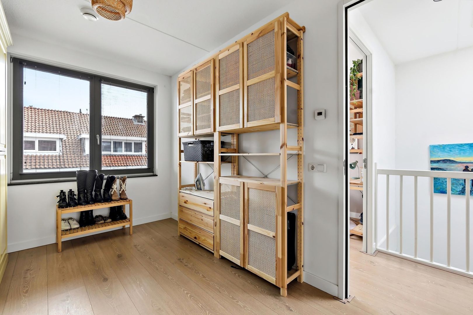 Koppelstokstraat 37, Den Haag foto-29 blur