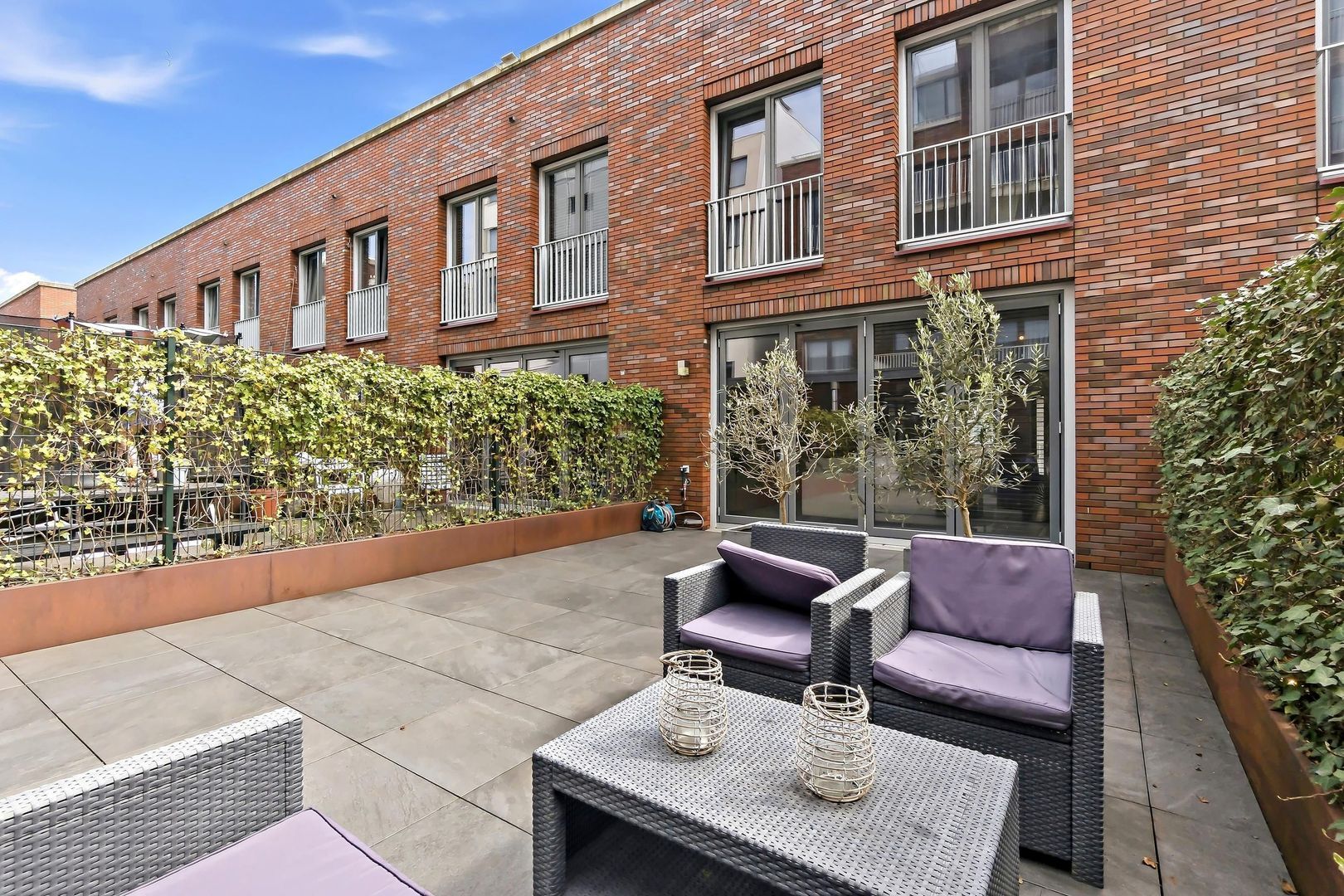 Koppelstokstraat 37, Den Haag foto-25 blur