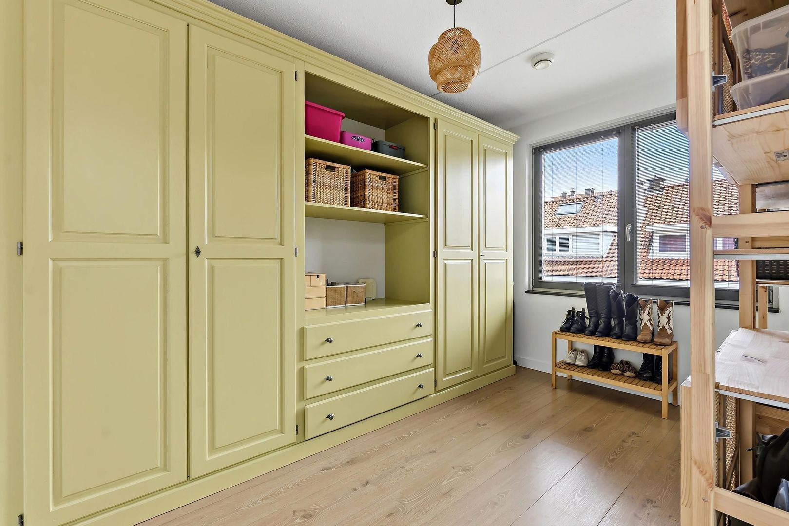 Koppelstokstraat 37, Den Haag foto-28 blur