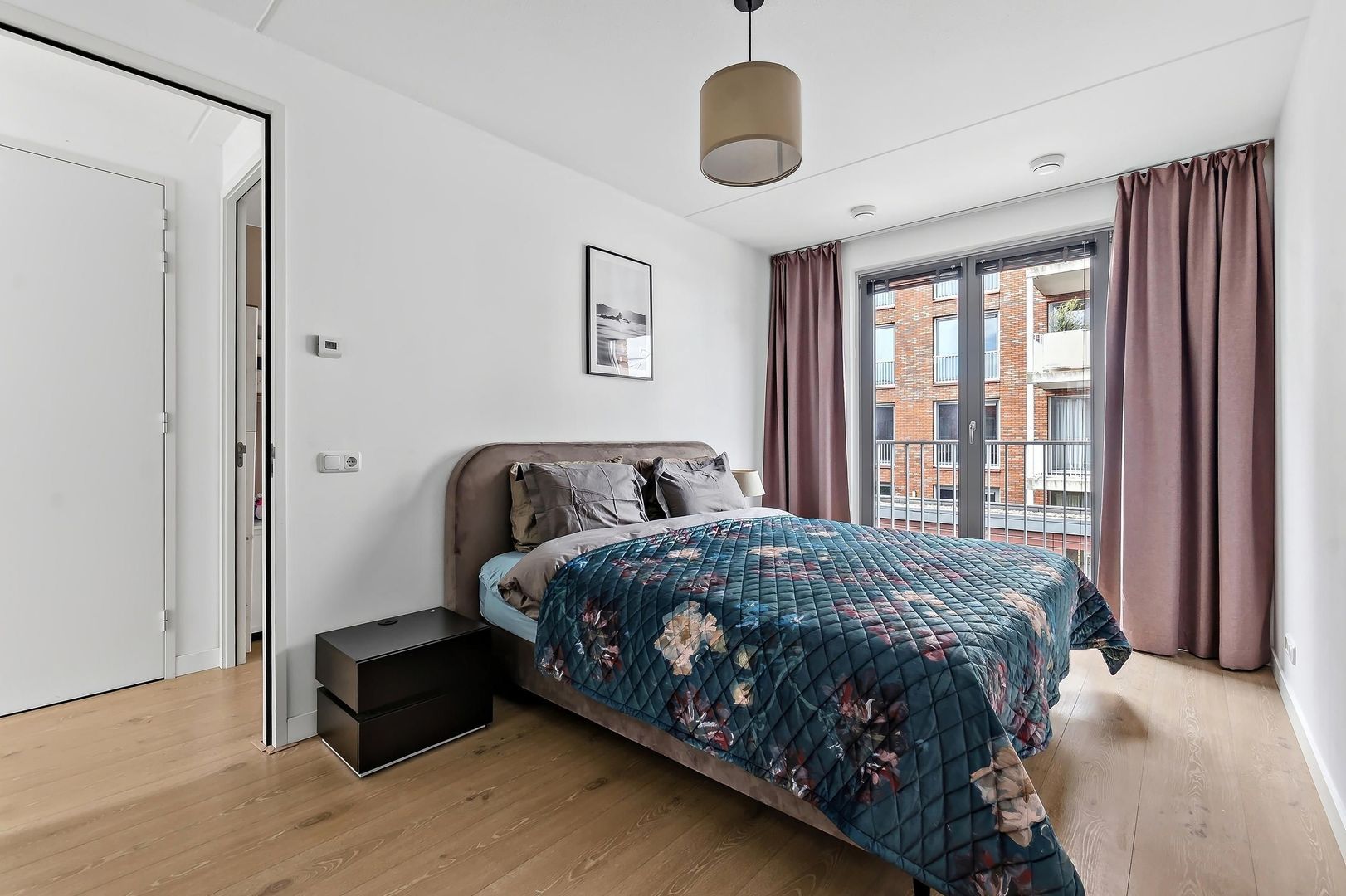 Koppelstokstraat 37, Den Haag foto-35 blur