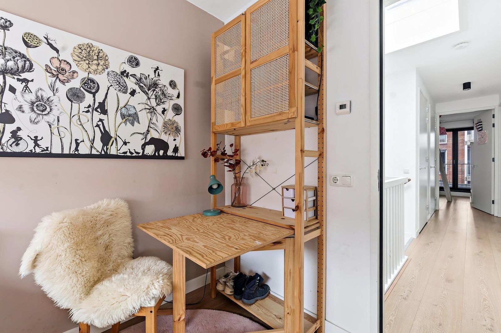 Koppelstokstraat 37, Den Haag foto-41 blur