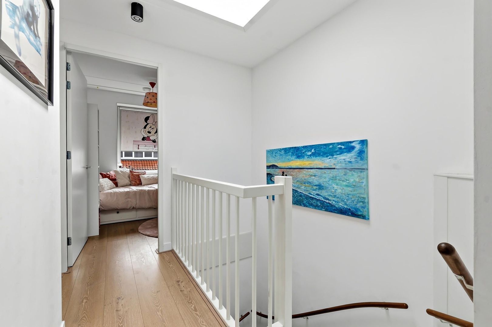 Koppelstokstraat 37, Den Haag foto-26 blur