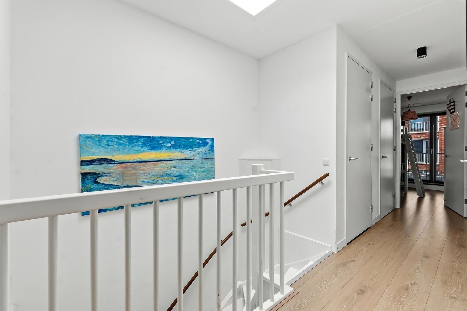 Koppelstokstraat 37, Den Haag foto-27 blur