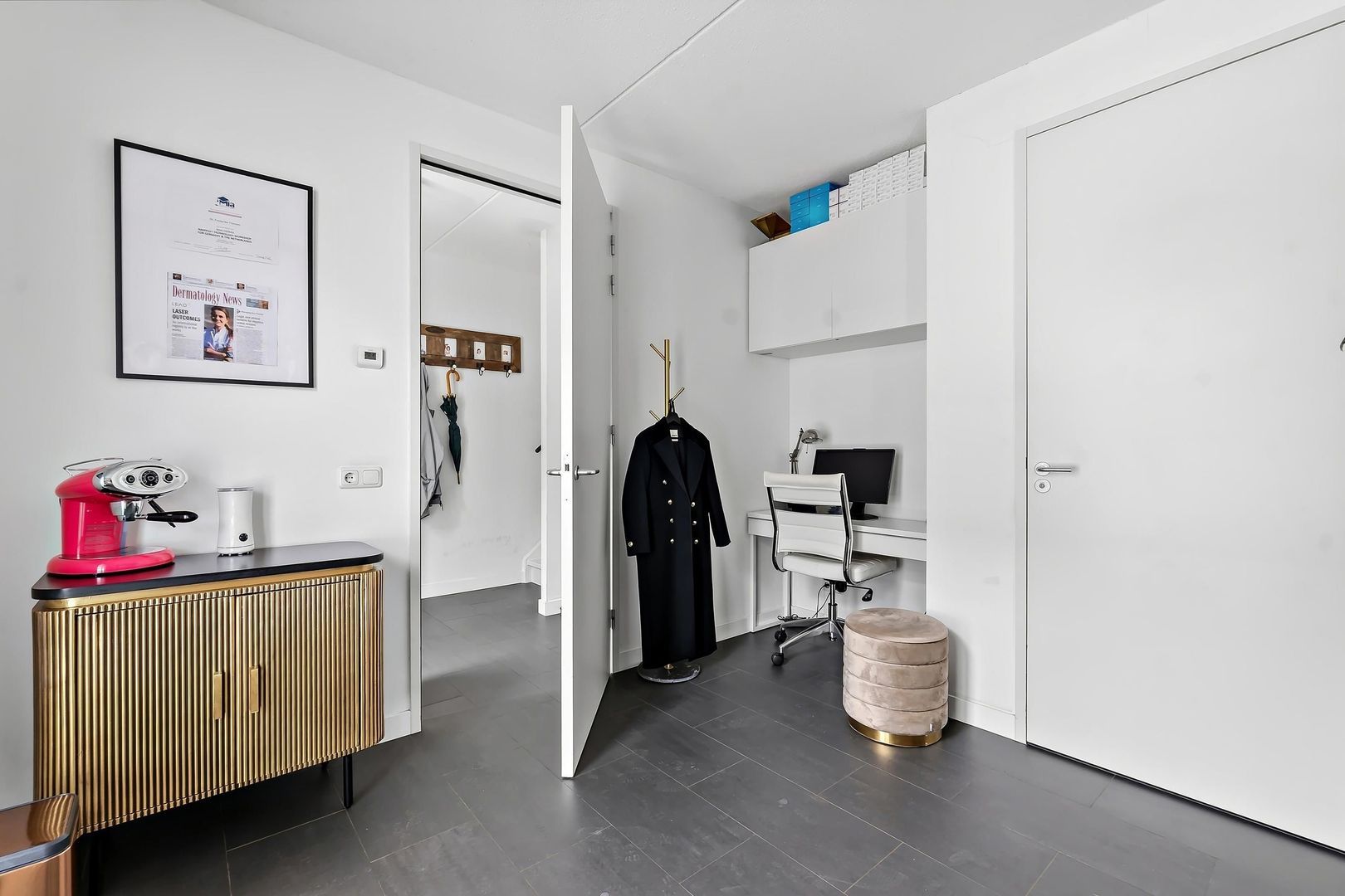 Koppelstokstraat 37, Den Haag foto-2 blur