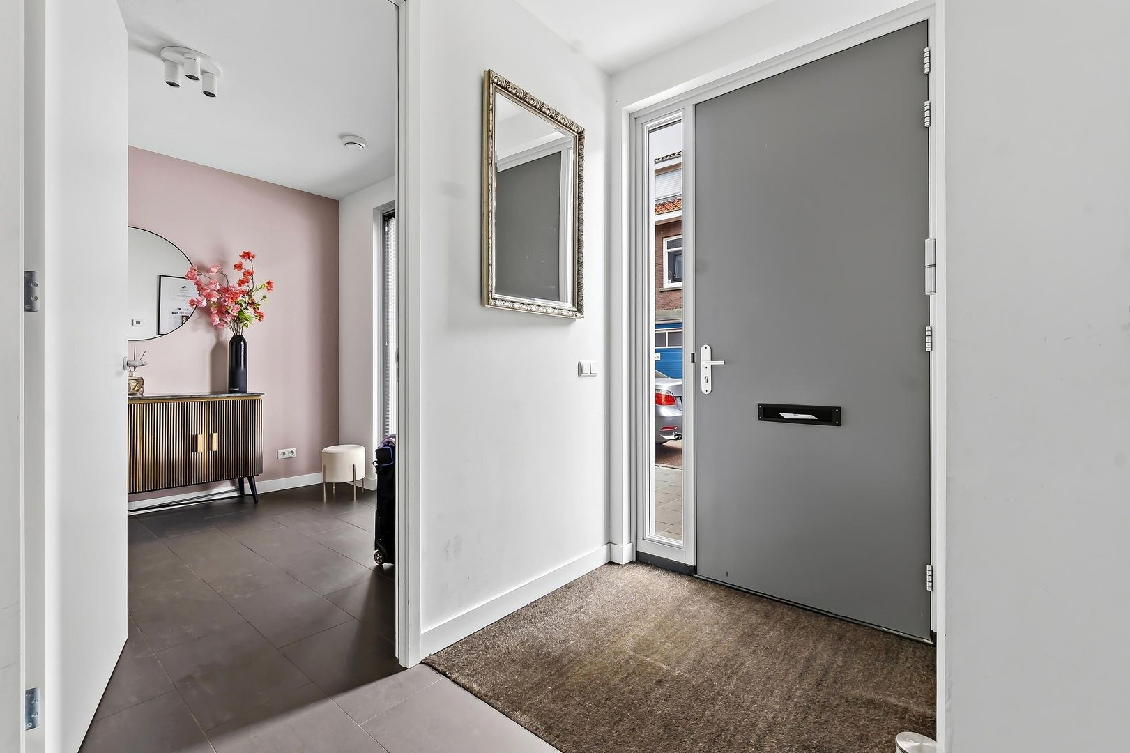 Koppelstokstraat 37, Den Haag foto-1 blur