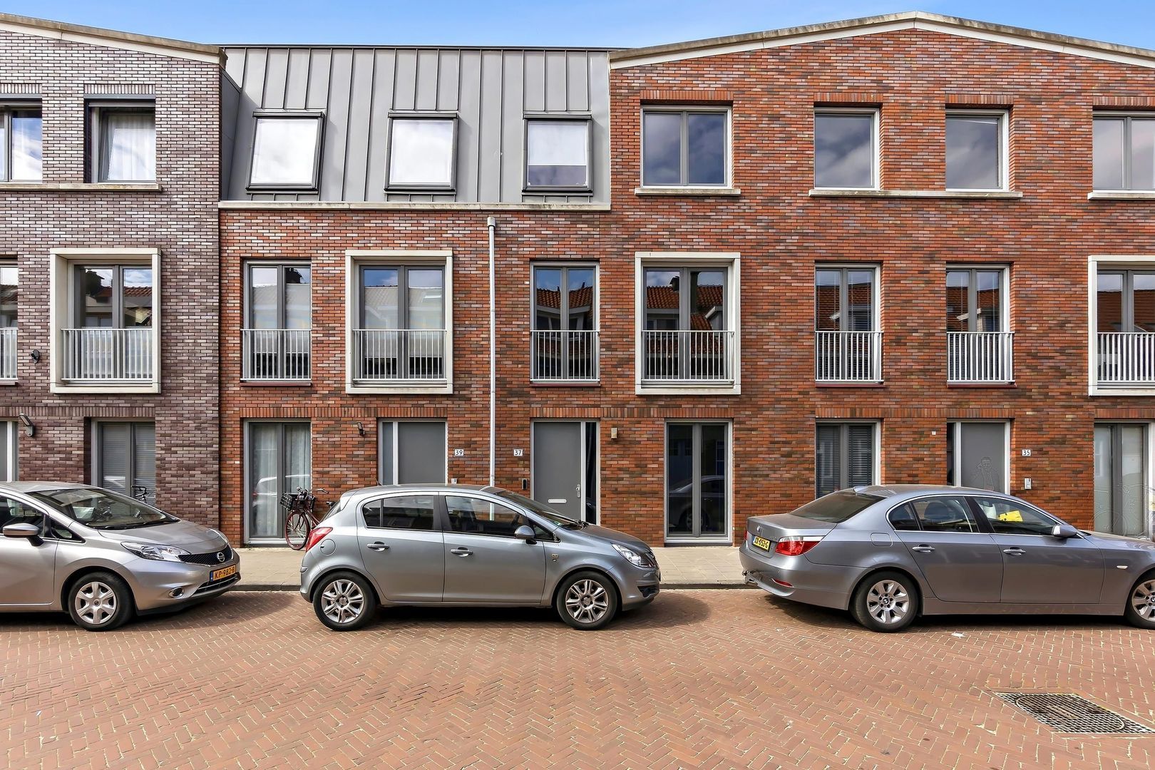 Koppelstokstraat 37, Den Haag foto-0 blur