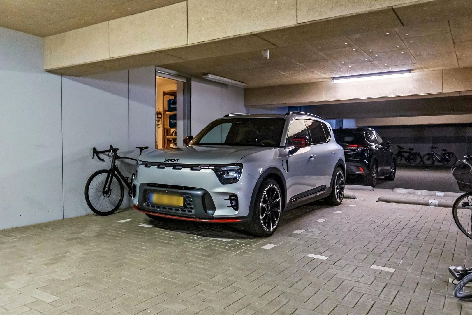 Koppelstokstraat 37, Den Haag foto-8 blur