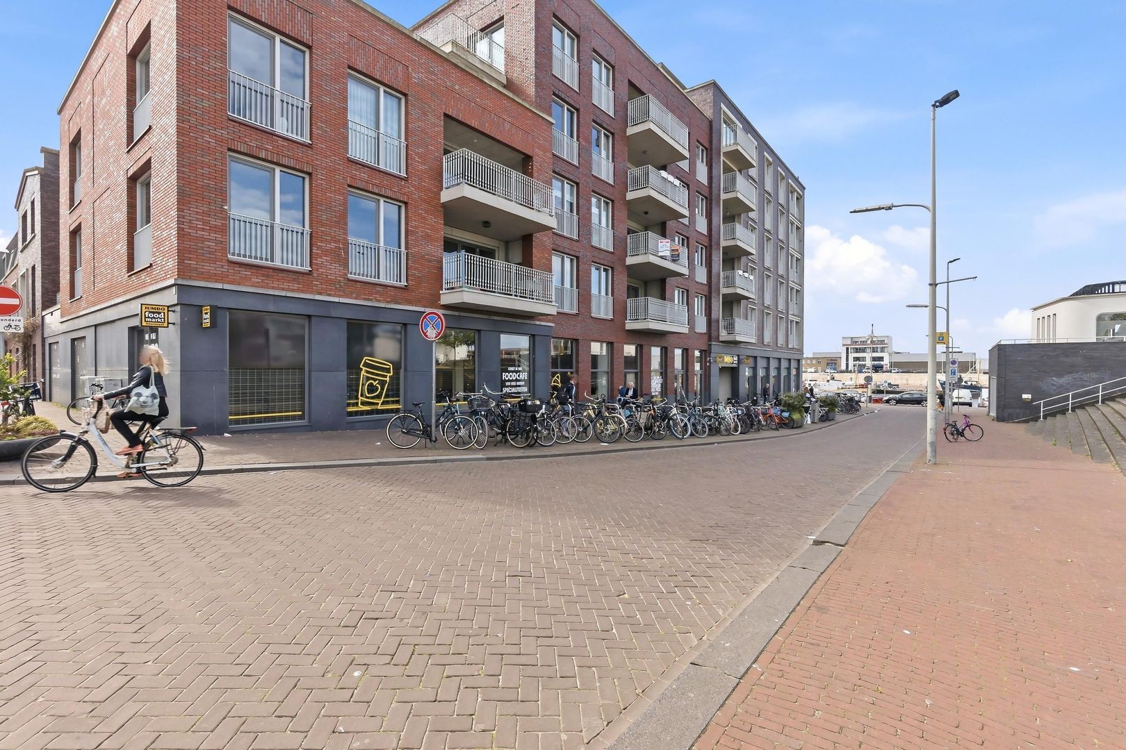 Koppelstokstraat 37, Den Haag foto-42 blur