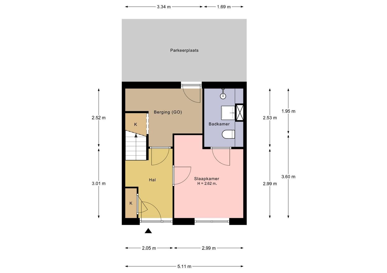 Koppelstokstraat 37, Den Haag foto-45 blur