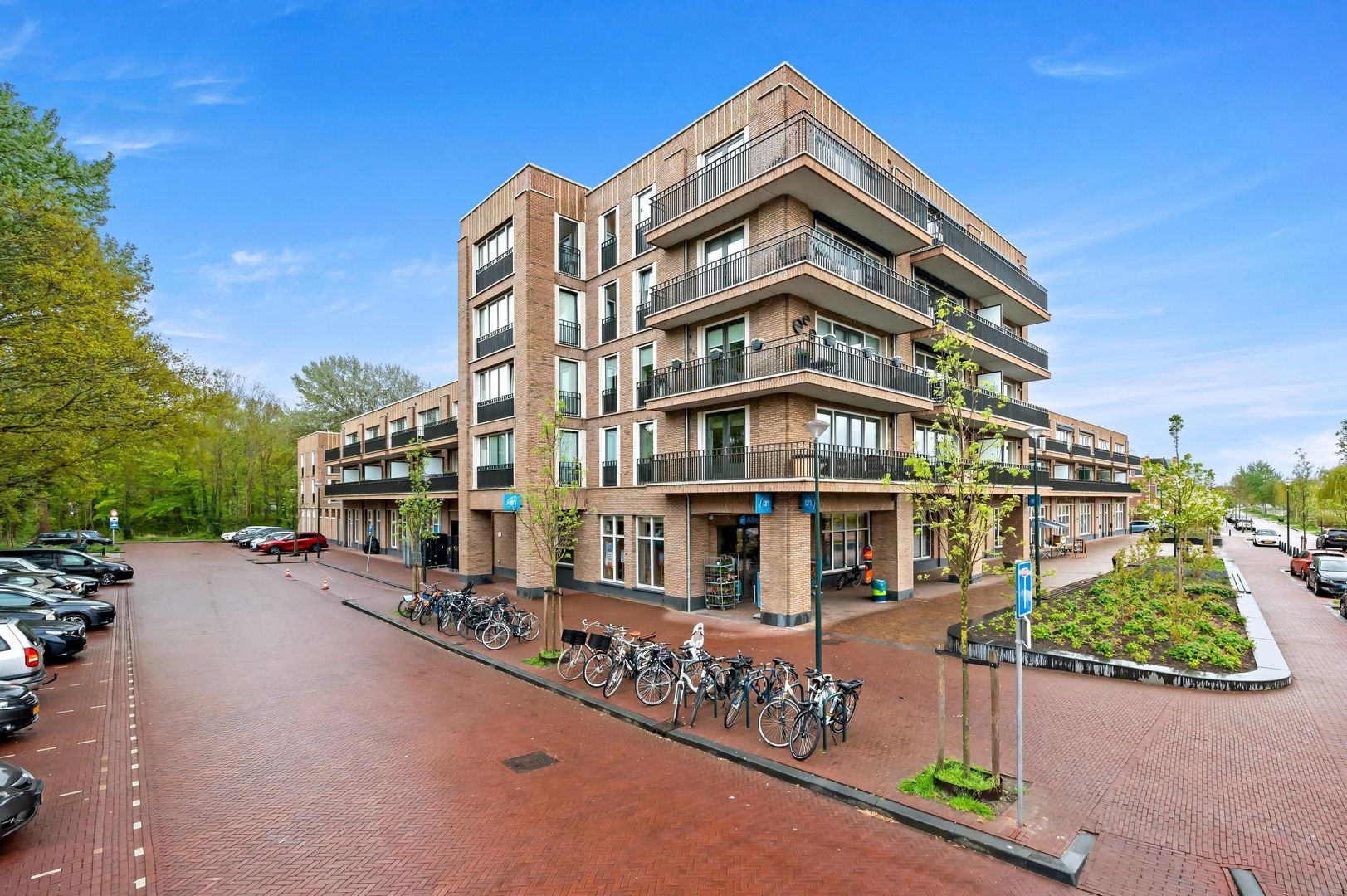 Thomas Mannsingel 18 A, Den Haag foto-5 blur