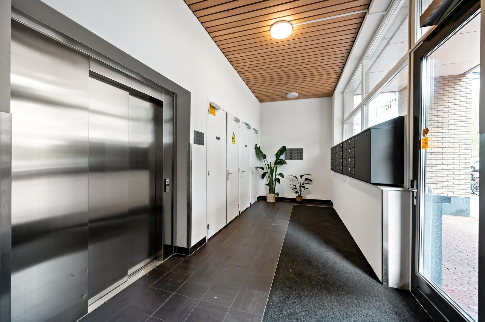 Thomas Mannsingel 18 A, Den Haag foto-6 blur