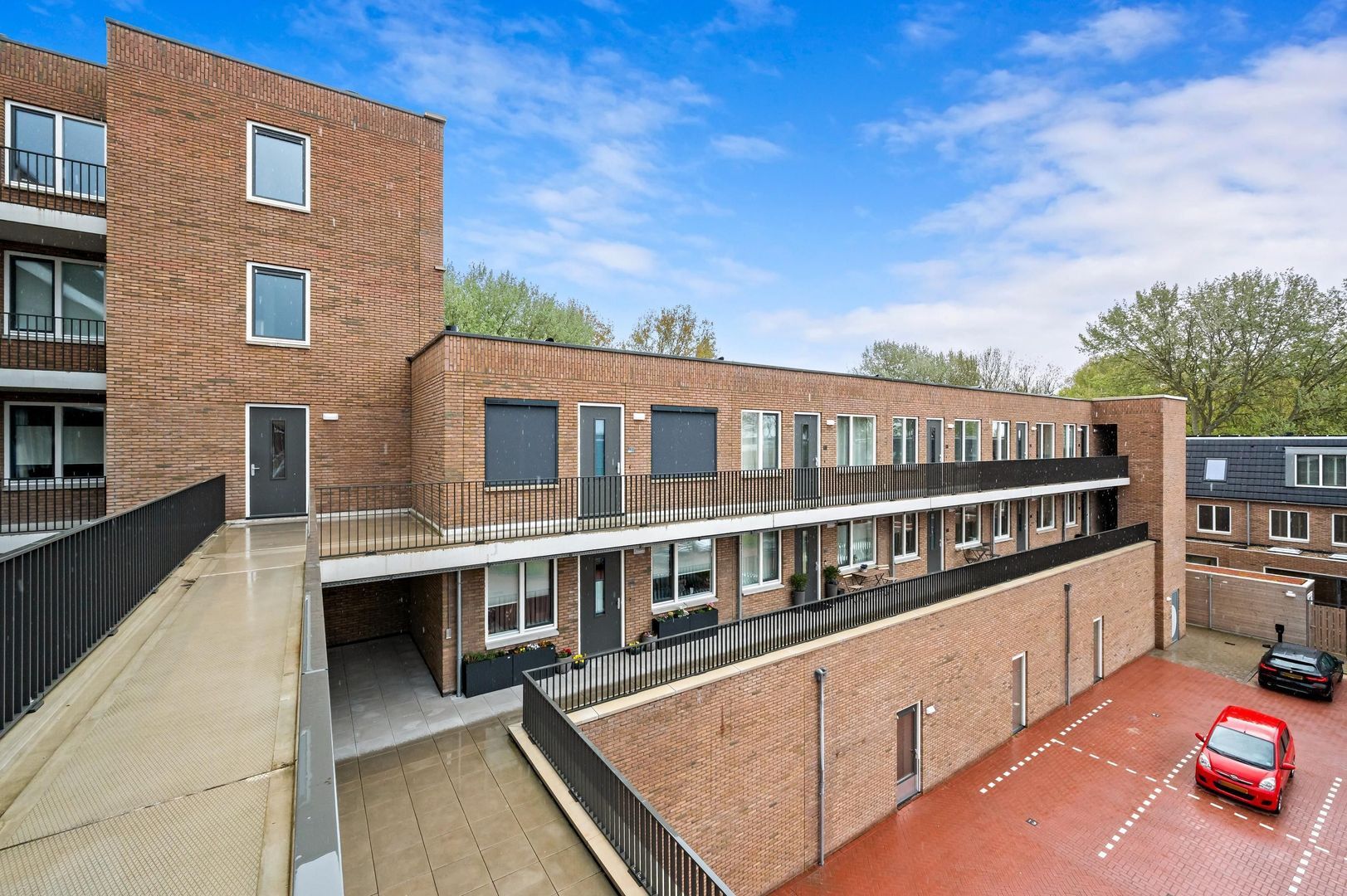 Thomas Mannsingel 18 A, Den Haag foto-7 blur