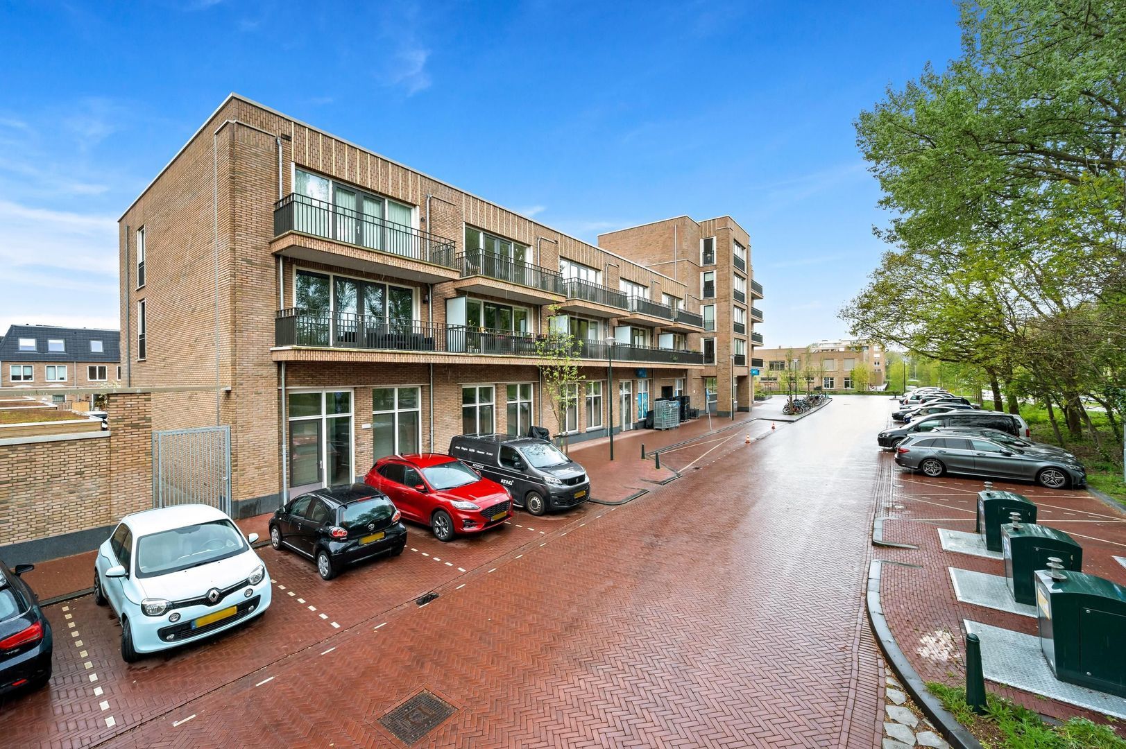 Thomas Mannsingel 18 A, Den Haag foto-4 blur