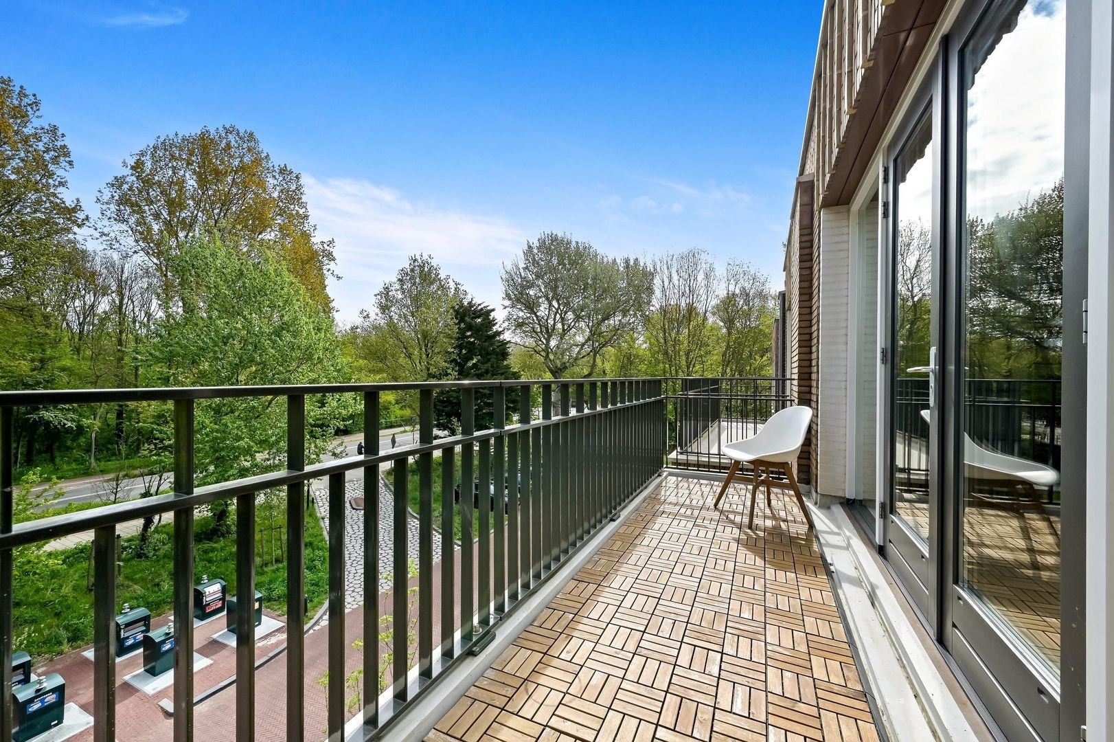 Thomas Mannsingel 18 A, Den Haag foto-13 blur