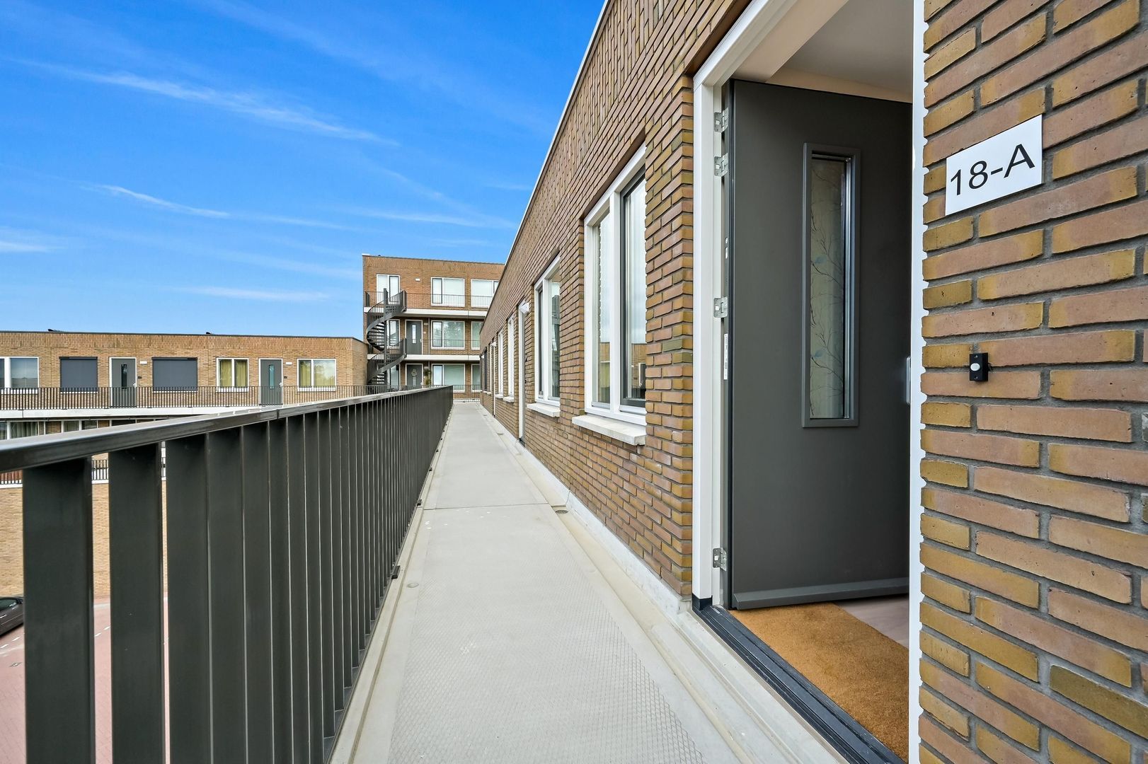 Thomas Mannsingel 18 A, Den Haag foto-8 blur