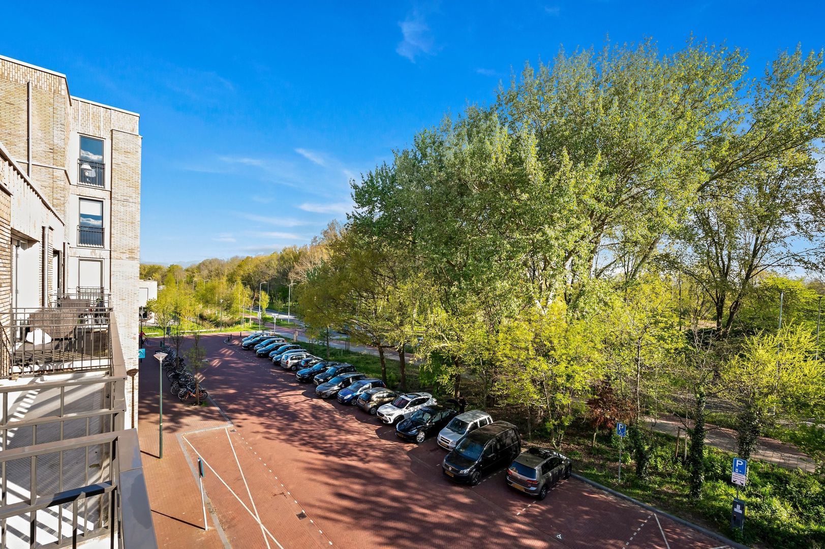 Thomas Mannsingel 18 A, Den Haag foto-12 blur