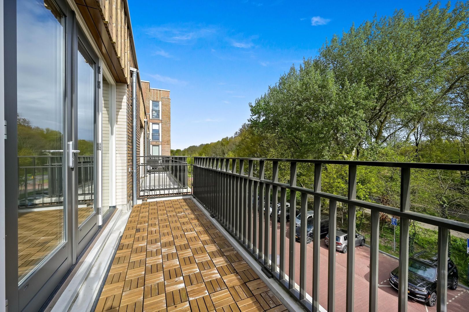 Thomas Mannsingel 18 A, Den Haag foto-2 blur