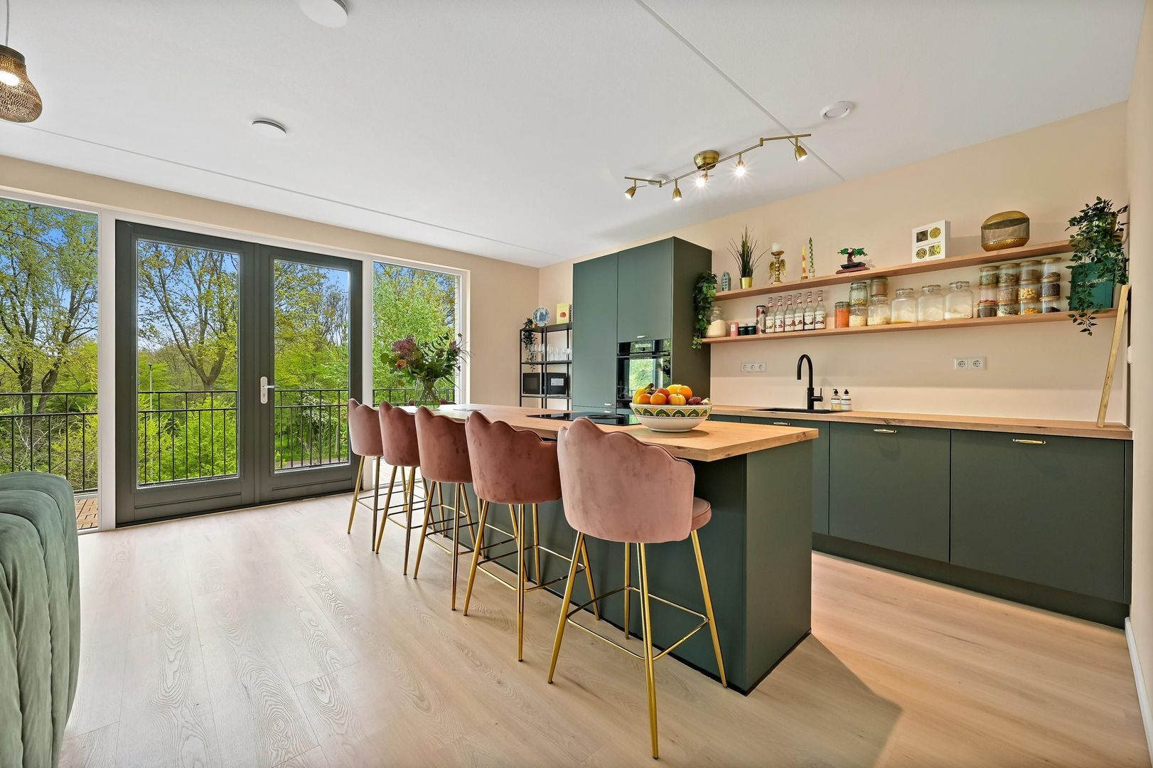 Thomas Mannsingel 18 A, Den Haag foto-1 blur