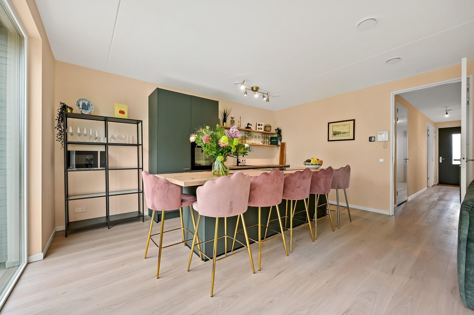 Thomas Mannsingel 18 A, Den Haag foto-14 blur