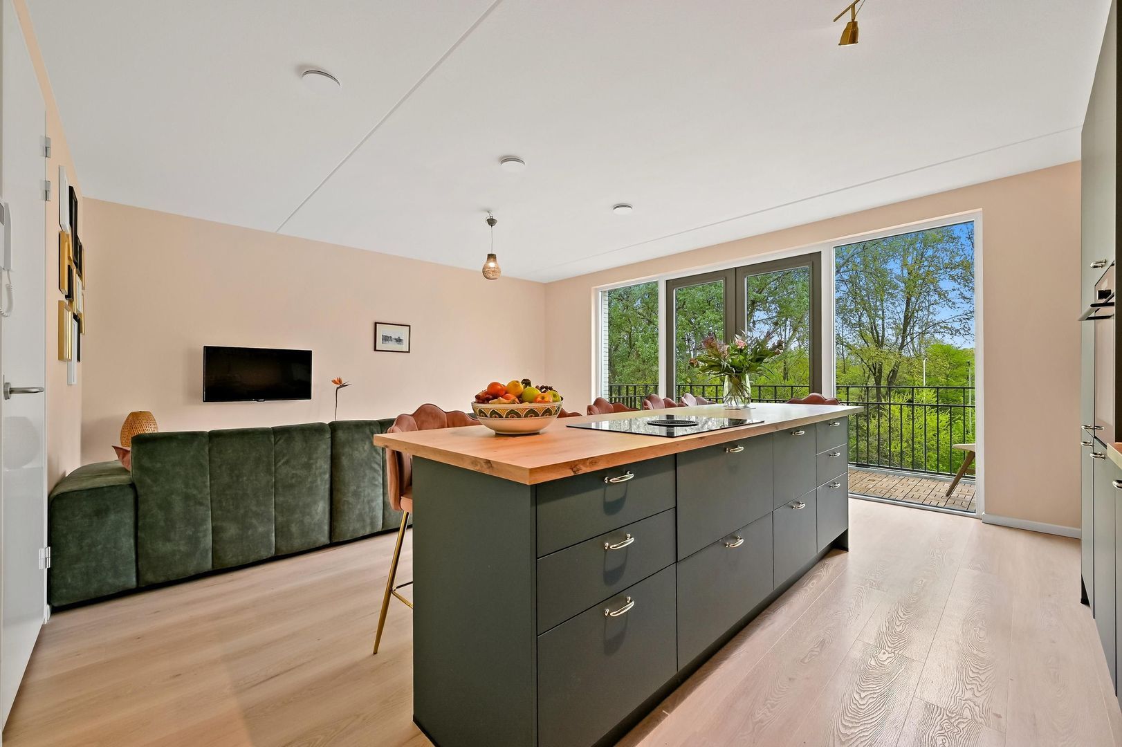 Thomas Mannsingel 18 A, Den Haag foto-15 blur