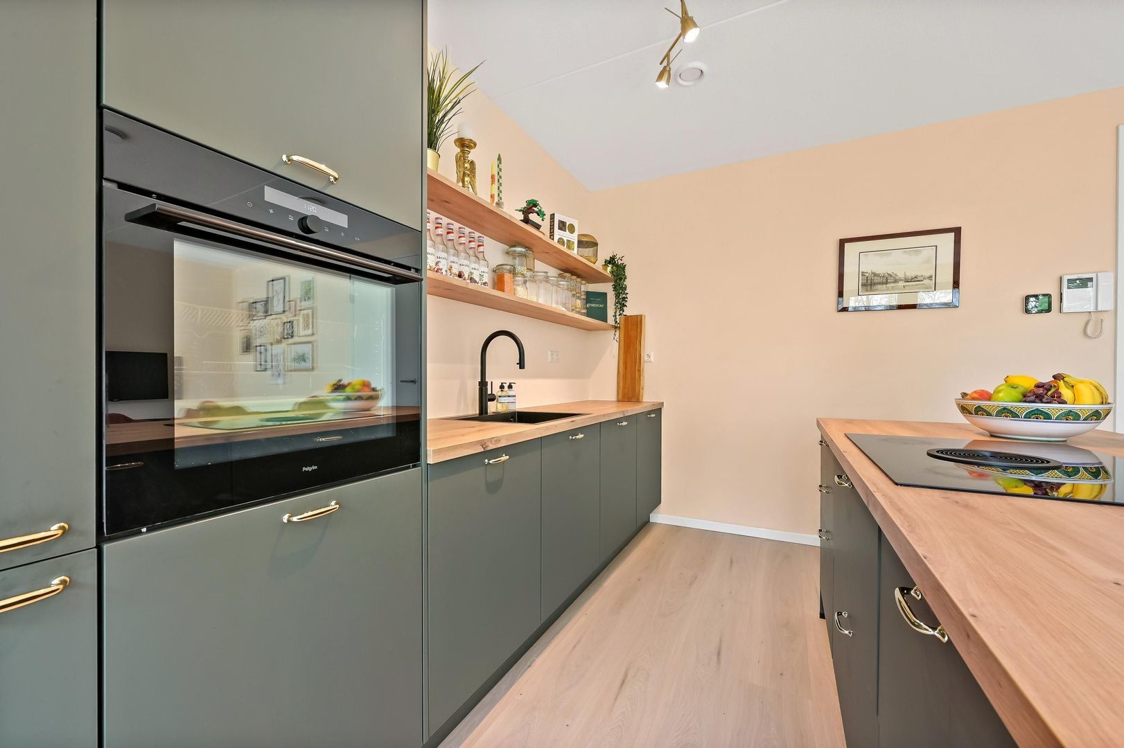 Thomas Mannsingel 18 A, Den Haag foto-16 blur