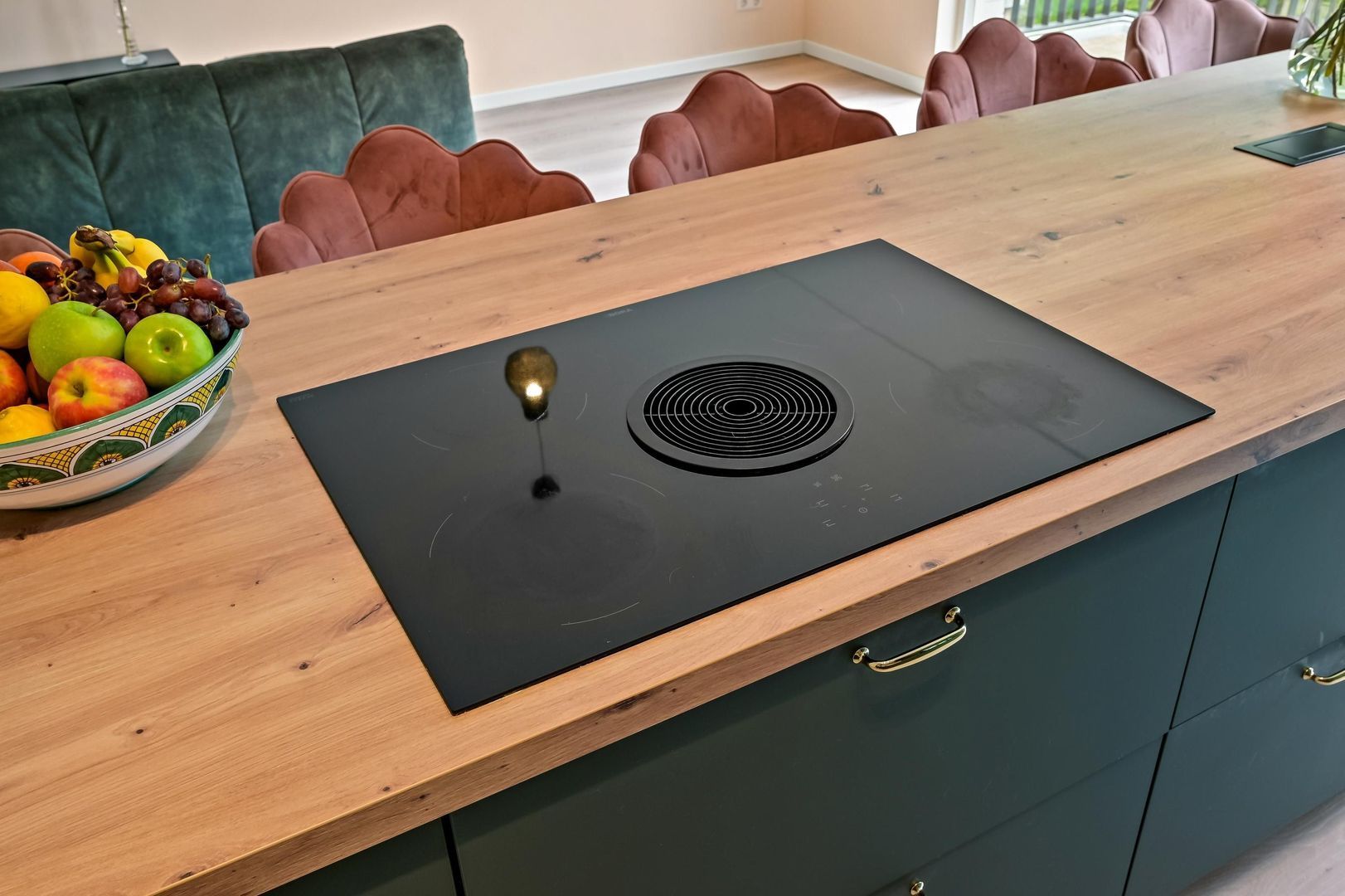 Thomas Mannsingel 18 A, Den Haag foto-17 blur