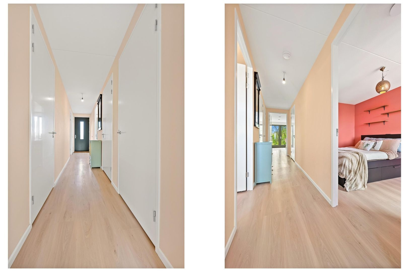 Thomas Mannsingel 18 A, Den Haag foto-18 blur