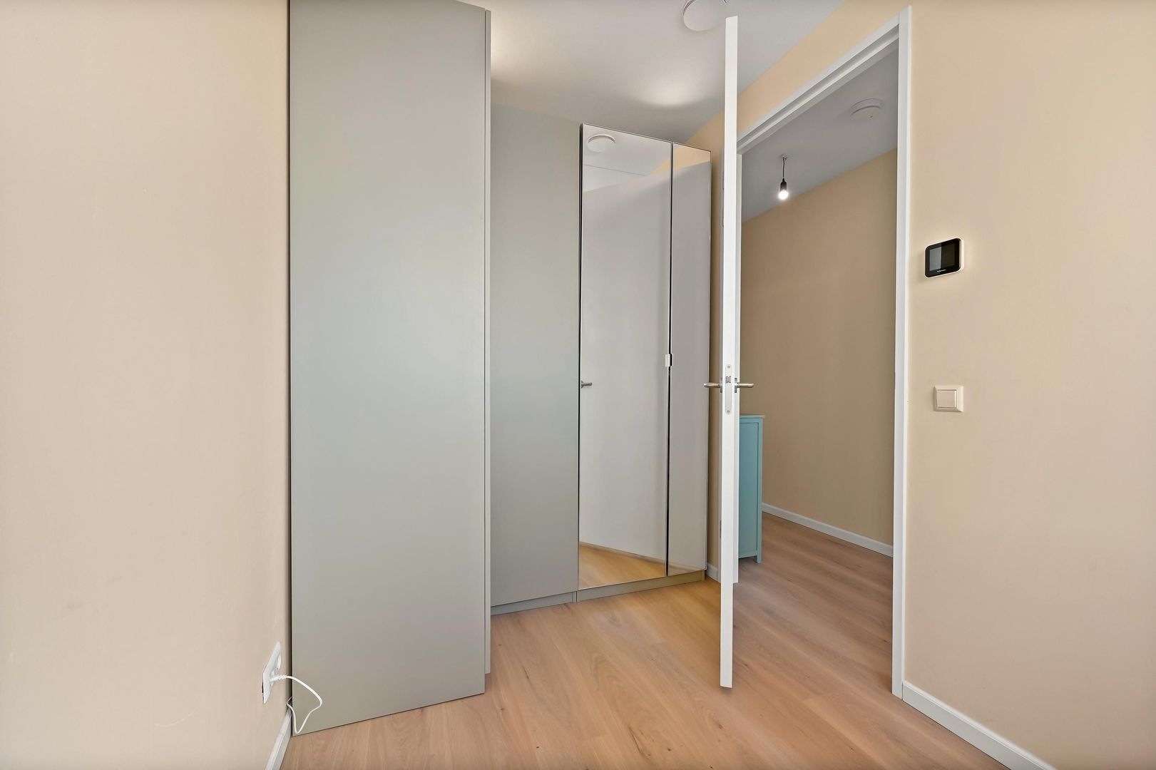 Thomas Mannsingel 18 A, Den Haag foto-20 blur