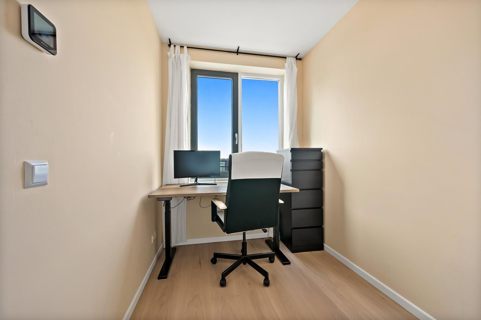 Thomas Mannsingel 18 A, Den Haag foto-19 blur