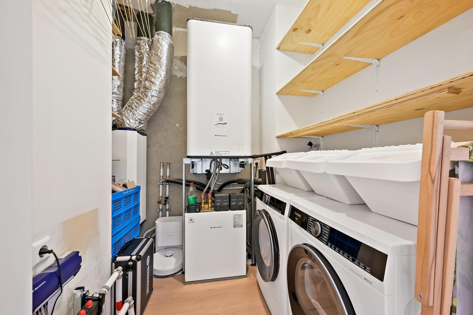 Thomas Mannsingel 18 A, Den Haag foto-23 blur