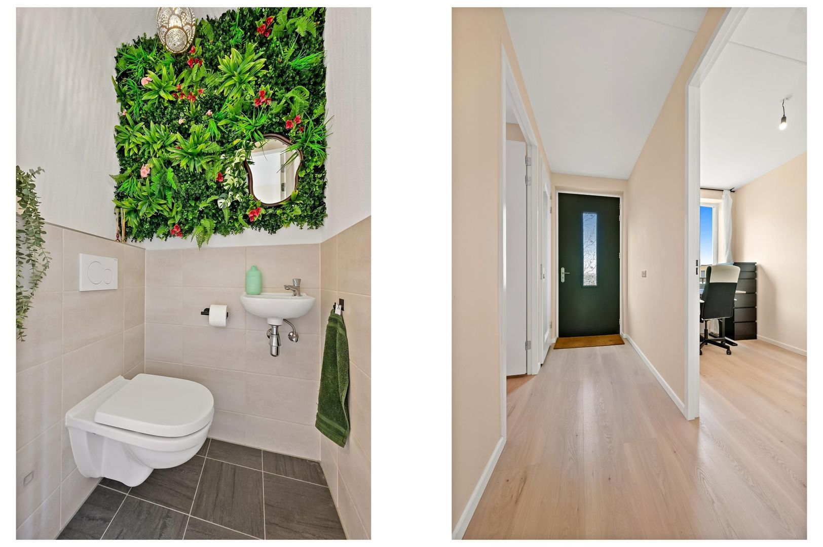 Thomas Mannsingel 18 A, Den Haag foto-24 blur