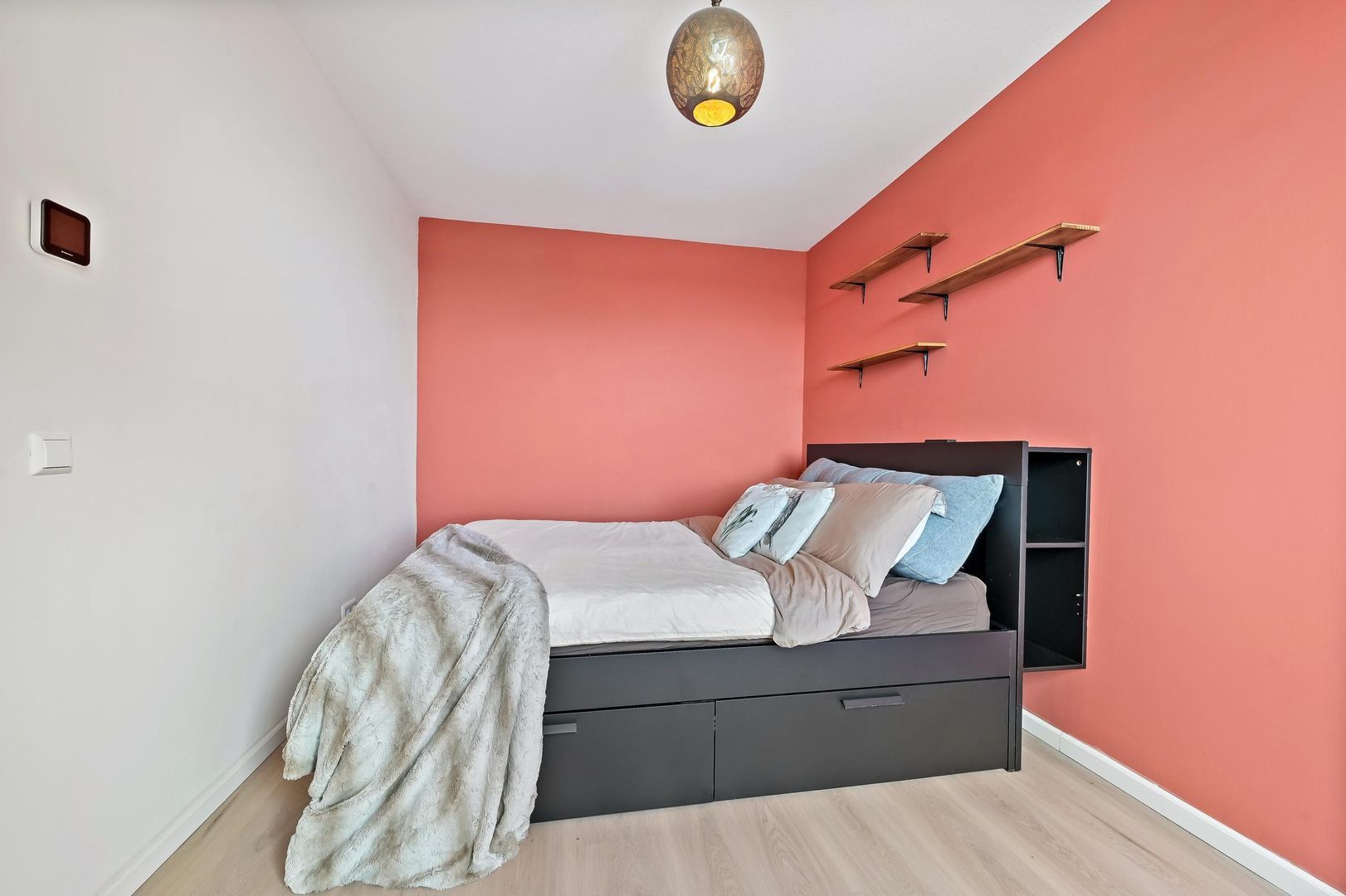 Thomas Mannsingel 18 A, Den Haag foto-25 blur