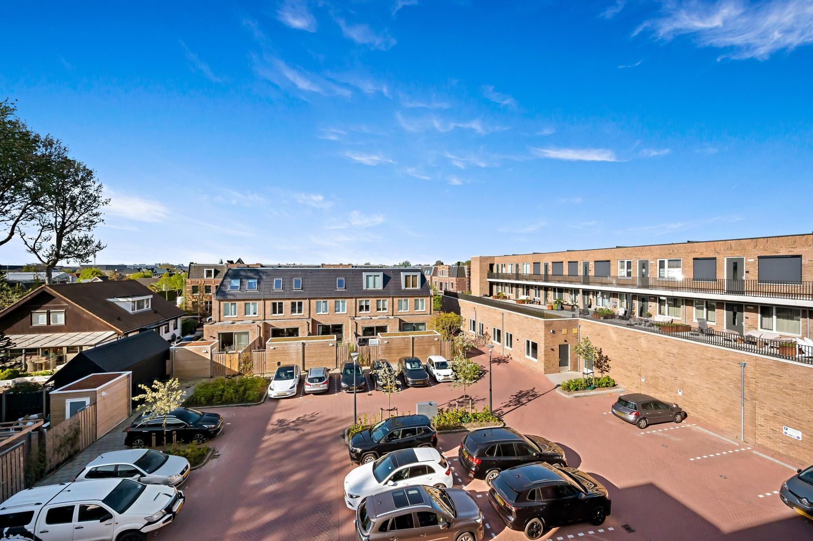 Thomas Mannsingel 18 A, Den Haag foto-27 blur