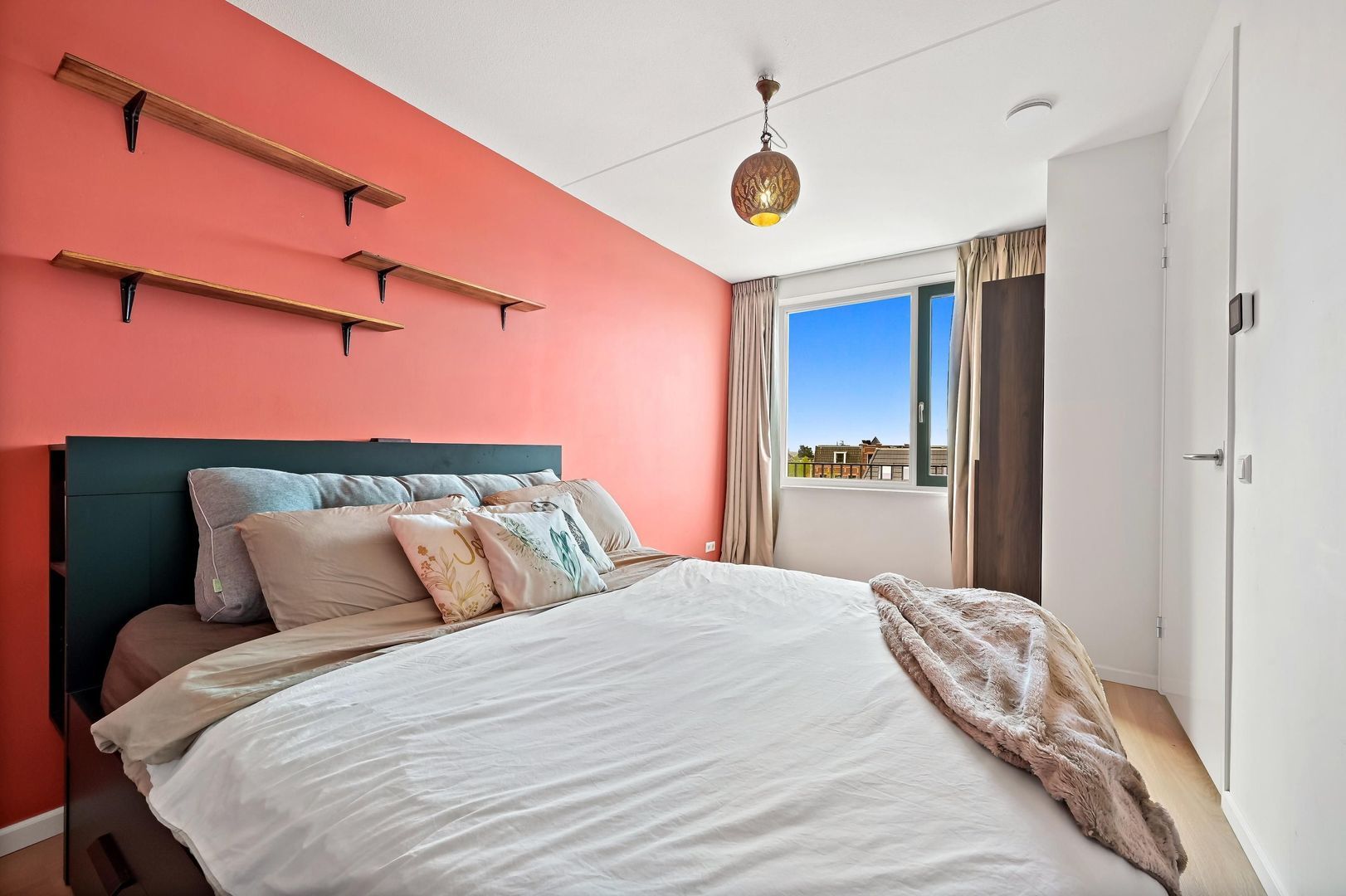 Thomas Mannsingel 18 A, Den Haag foto-26 blur