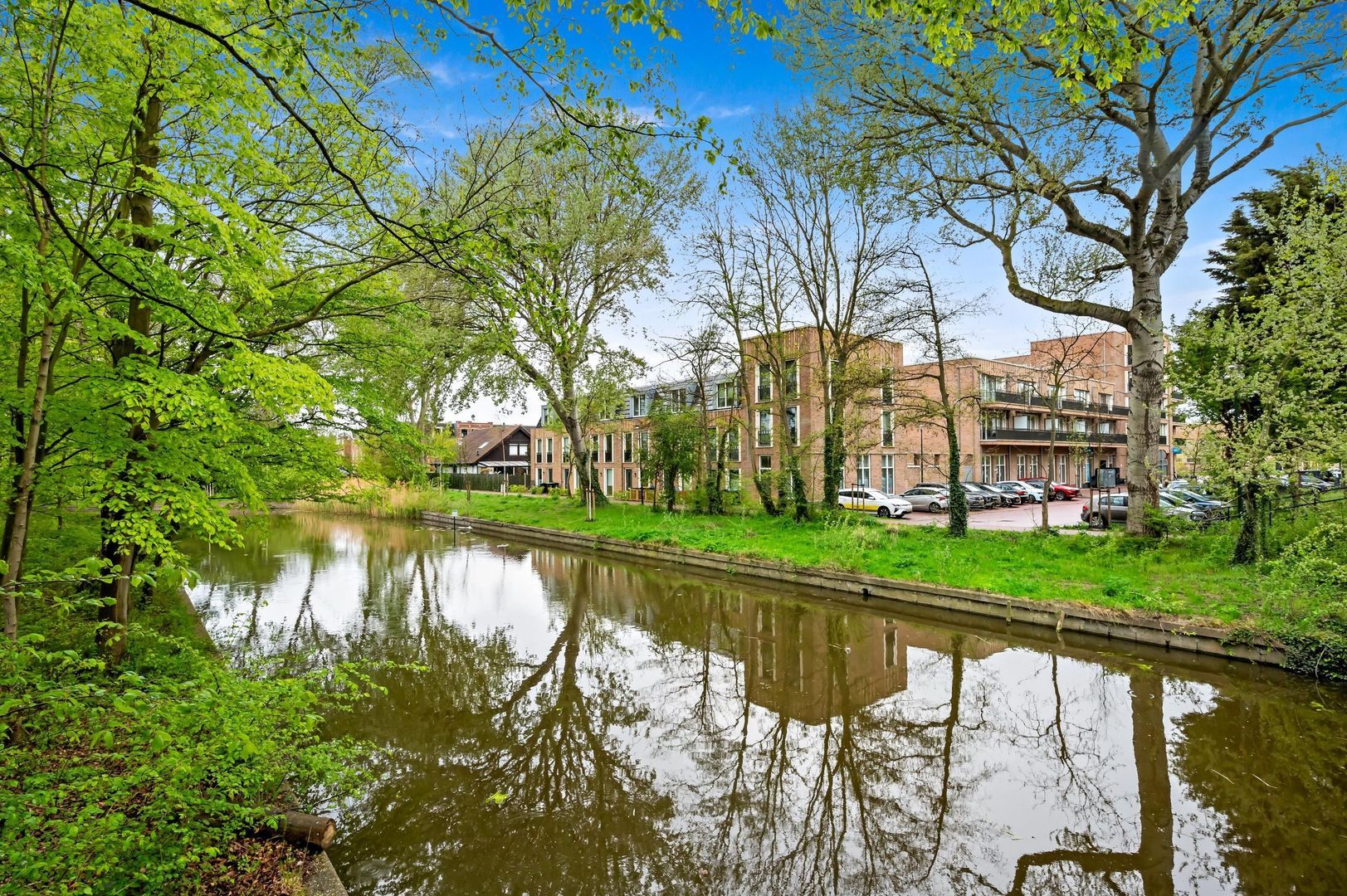 Thomas Mannsingel 18 A, Den Haag foto-29 blur